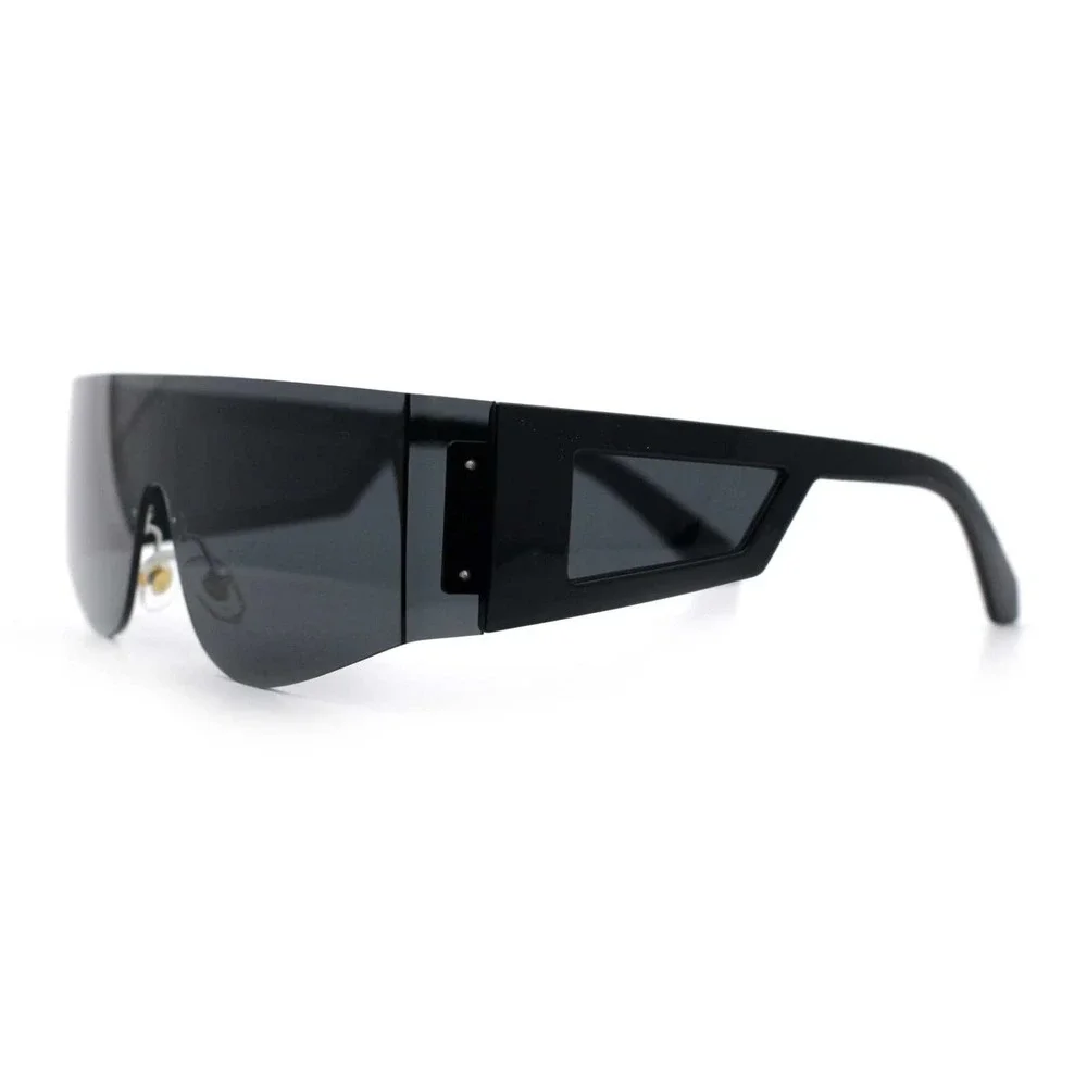 Men‎ Sunglasses Festivals Parties High-Fashion Streetwear Sci-FI Designer Trendy